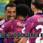Udinese có vô địch serie a không
